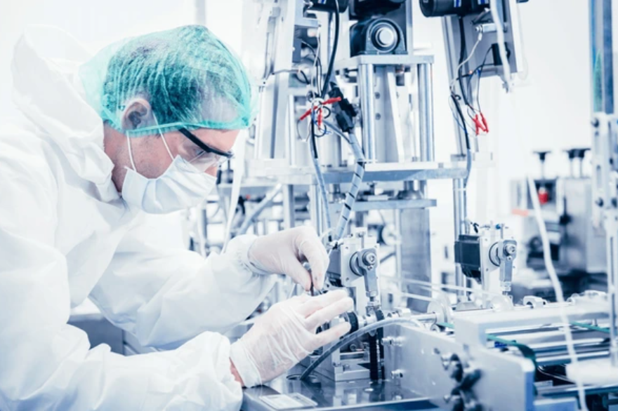 Descripción del servicio